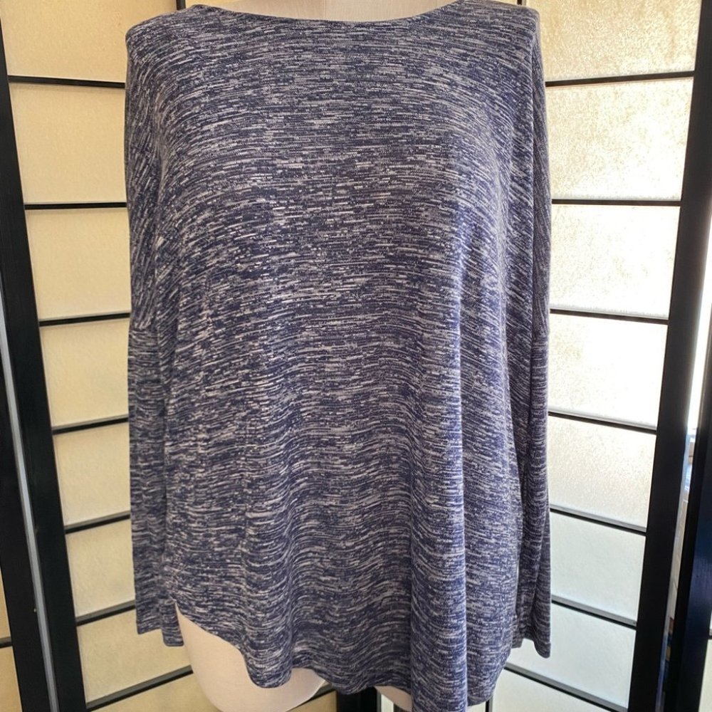 NWT Umgee Asymmetrical Top